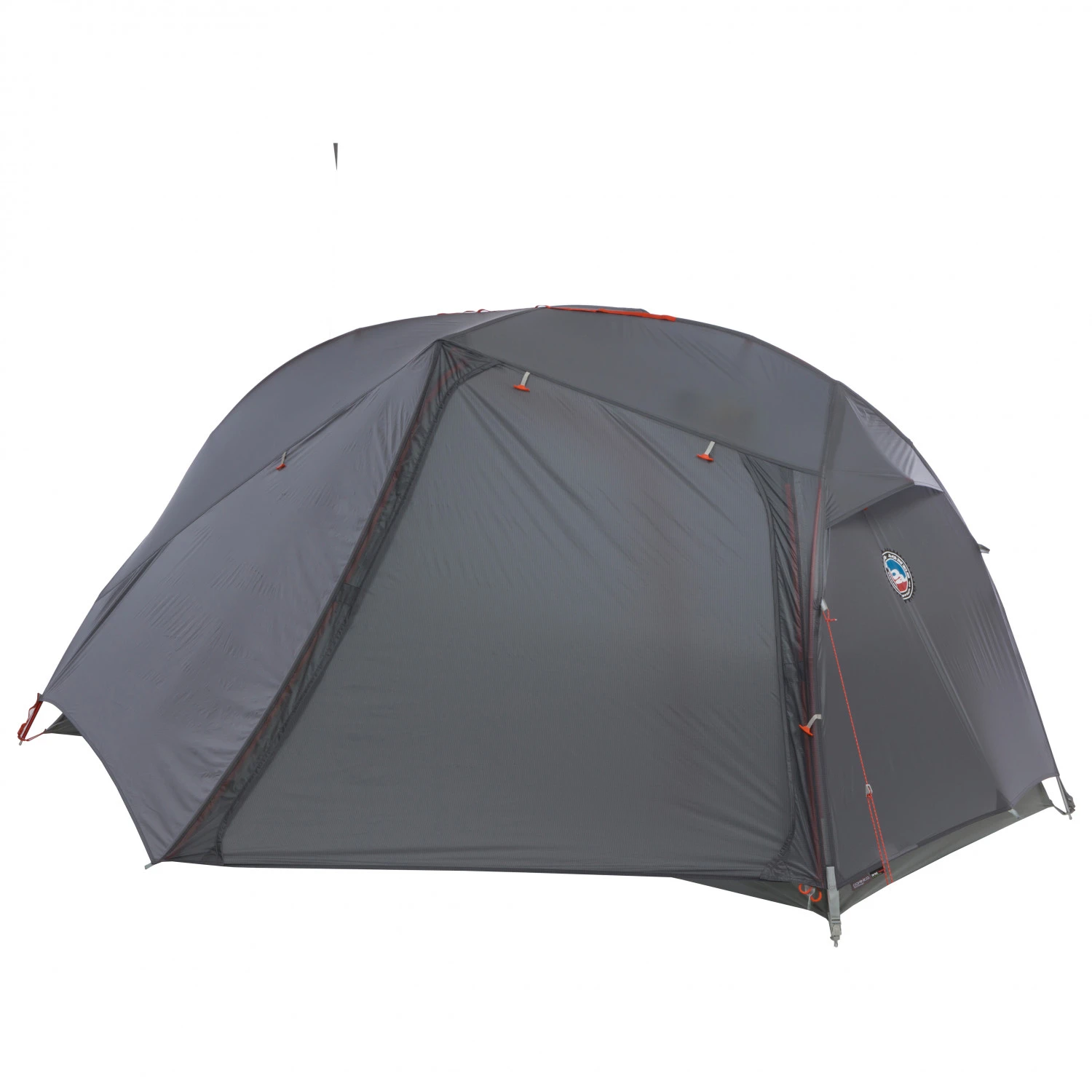 Big Agnes Copper Spur HV UL1 Bikepack - 1-person Tent - Image 4