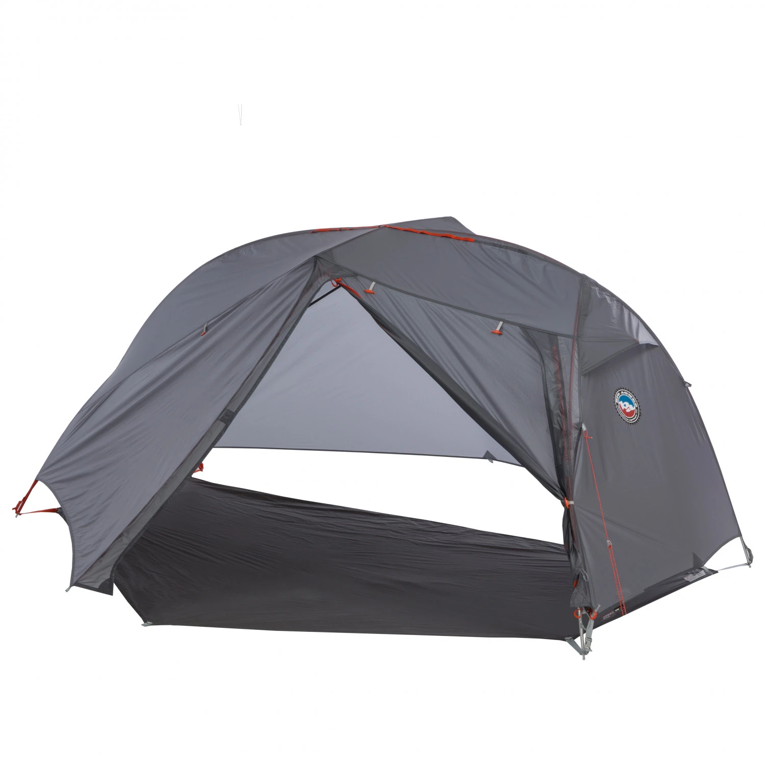 Big Agnes Copper Spur HV UL1 Bikepack - 1-person Tent