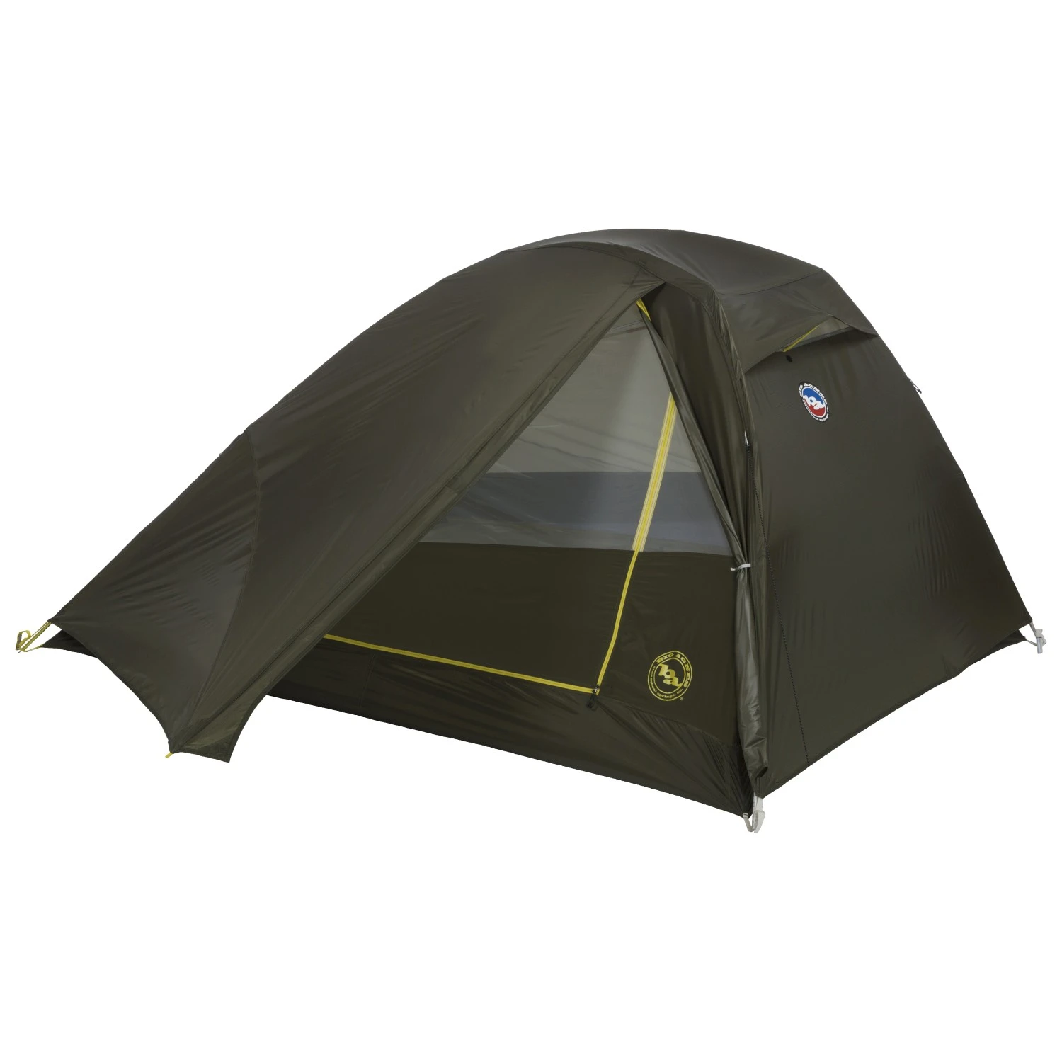 Big Agnes Crag Lake SL2 - 2-person Tent