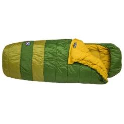Big Agnes Echo Park 20 Fireline Max - Synthetic Sleeping Bag