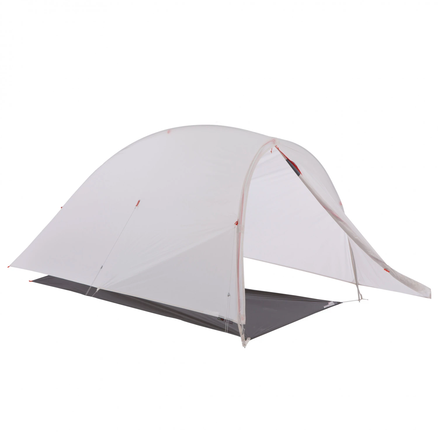 Big Agnes Fly Creek HV UL1 - 1-person Tent - Image 2