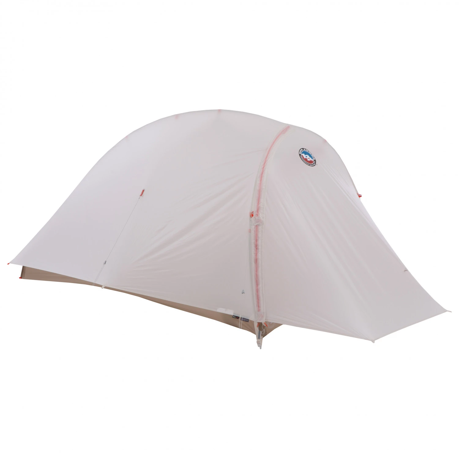 Big Agnes Fly Creek HV UL1 - 1-person Tent - Image 3