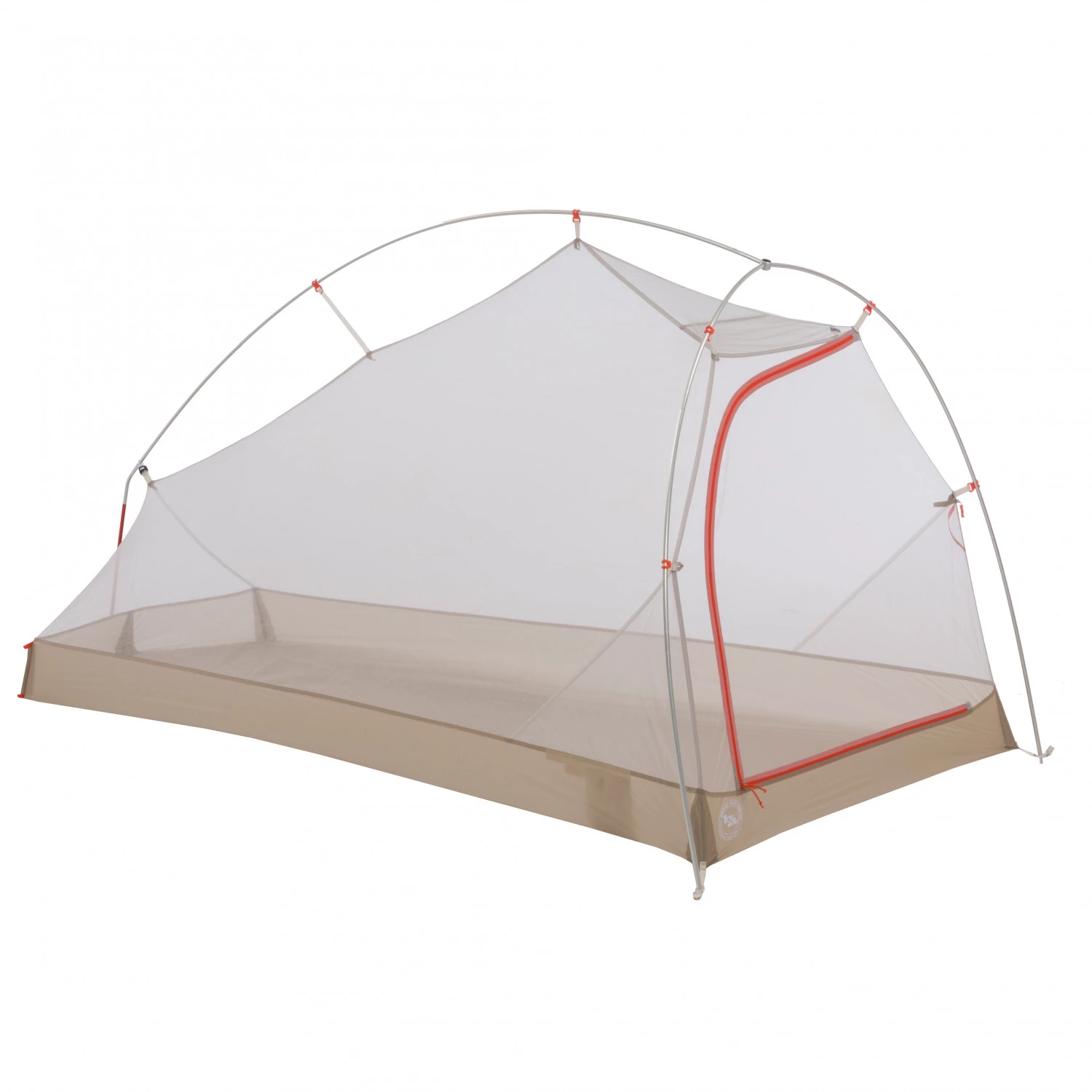 Big Agnes Fly Creek HV UL1 - 1-person Tent - Image 4