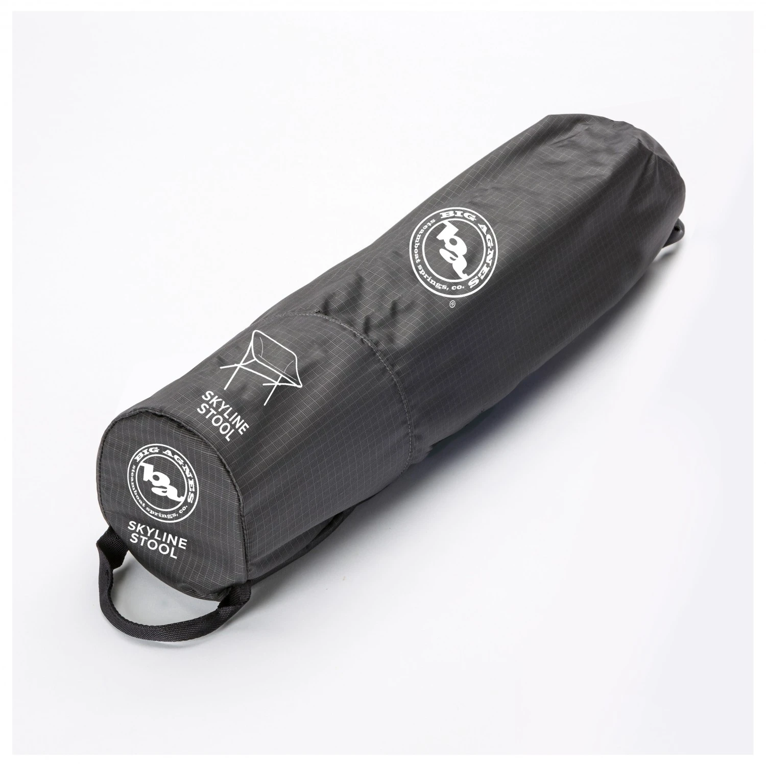 Big Agnes Skyline UL Stool - Camping Chair - Image 3