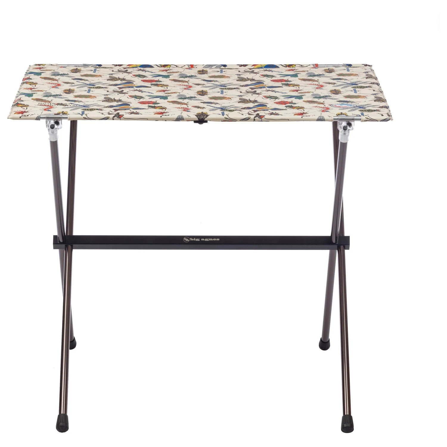 Big Agnes Soul Kitchen Camp Table - Camping Table - Image 2