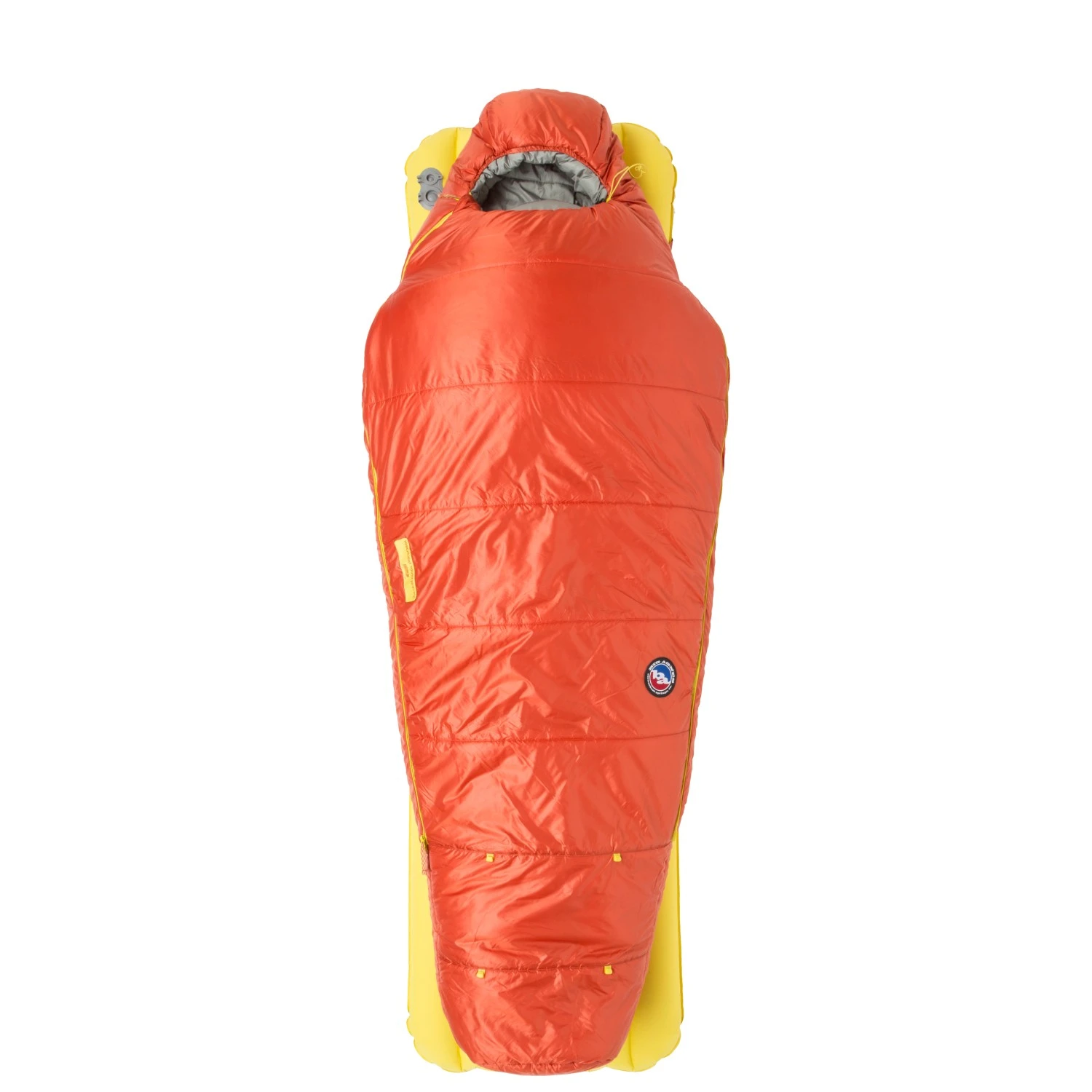 Big Agnes Torchlight Youth 20 - Kids' Sleeping Bag