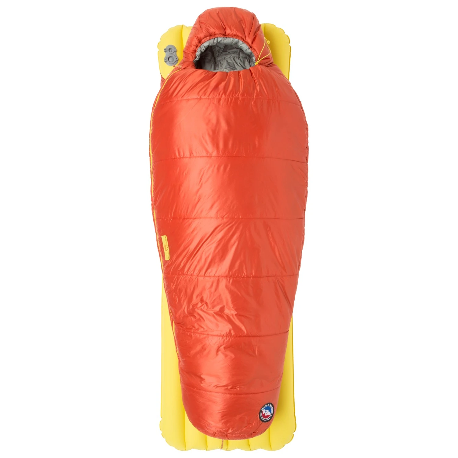 Big Agnes Wolverine 20 - Kids' Sleeping Bag