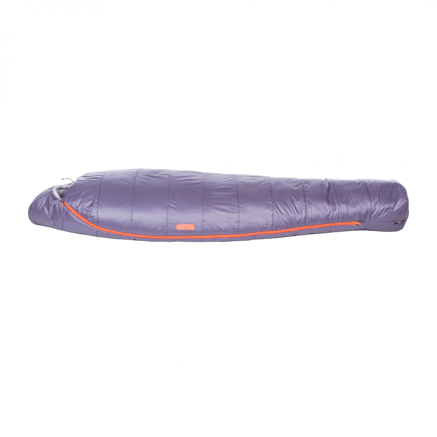 Big Agnes Women's Anthracite 20 - Synthetic Sleeping Bag - Image 3