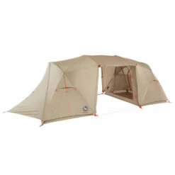 Big Agnes Wyoming Trail 4 - 4-person Tent