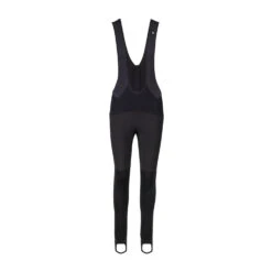 Bioracer Women's Vesper Bibtights Tempest Protect - Cycling Bottoms