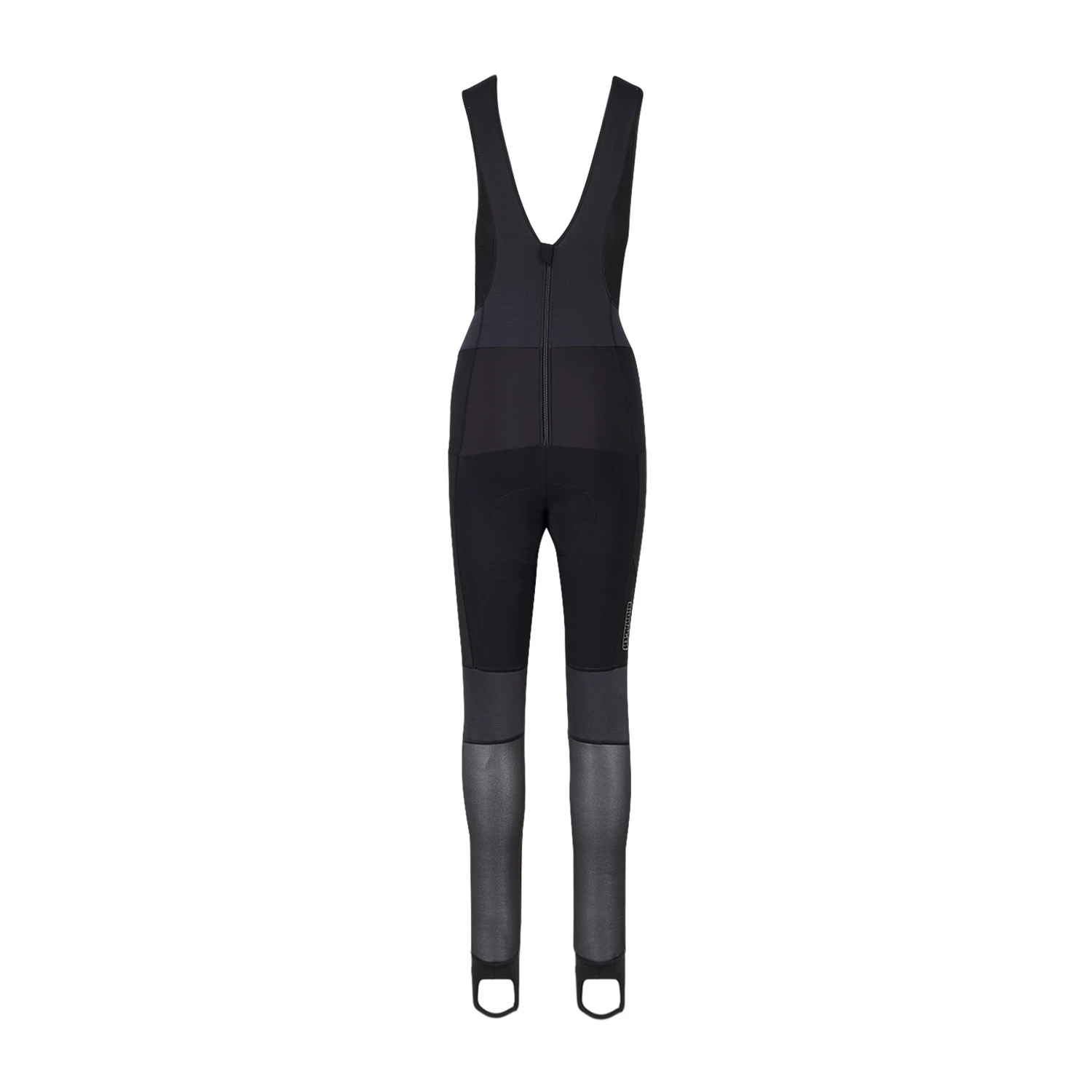 Bioracer Women's Vesper Bibtights Tempest Protect - Cycling Bottoms - Image 2