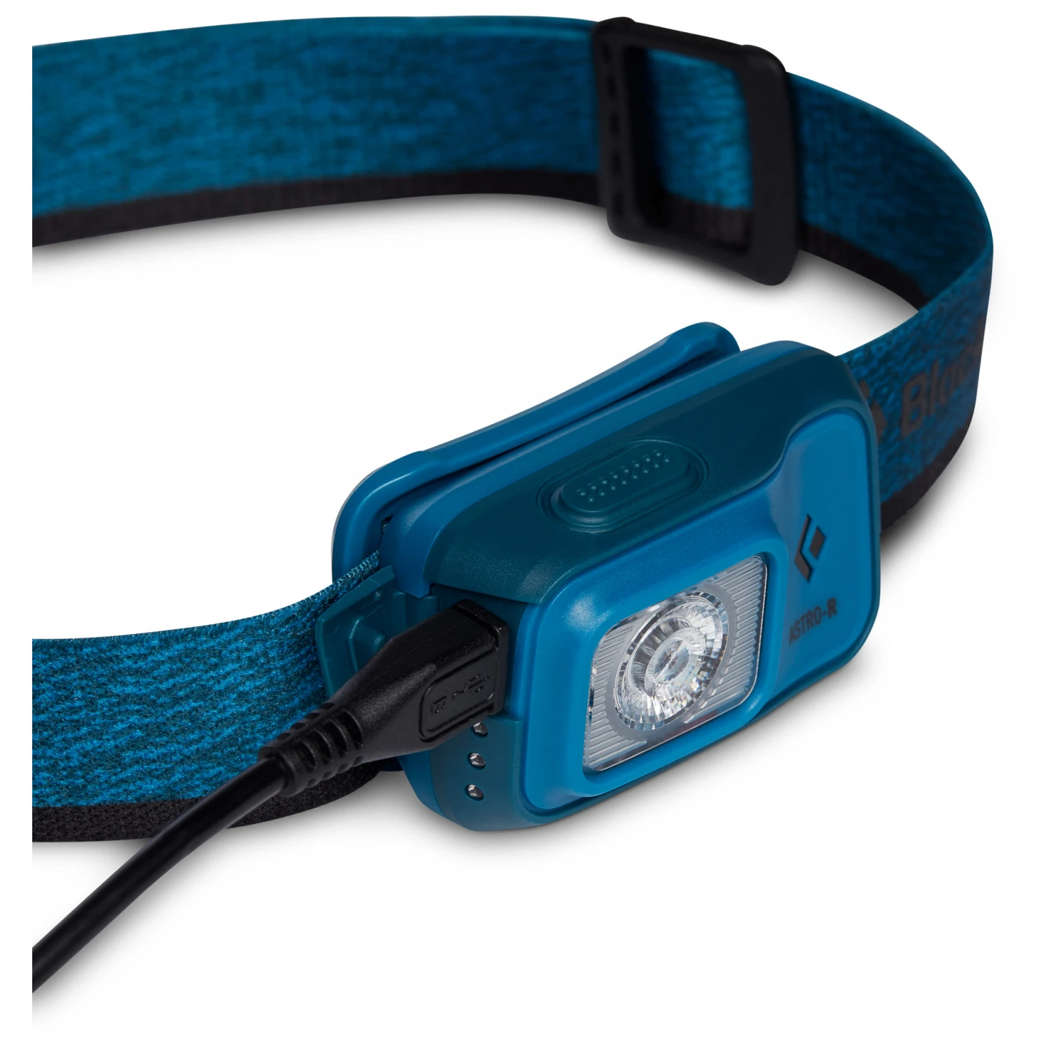 Black Diamond Astro 300-R - Head Torch - Image 4