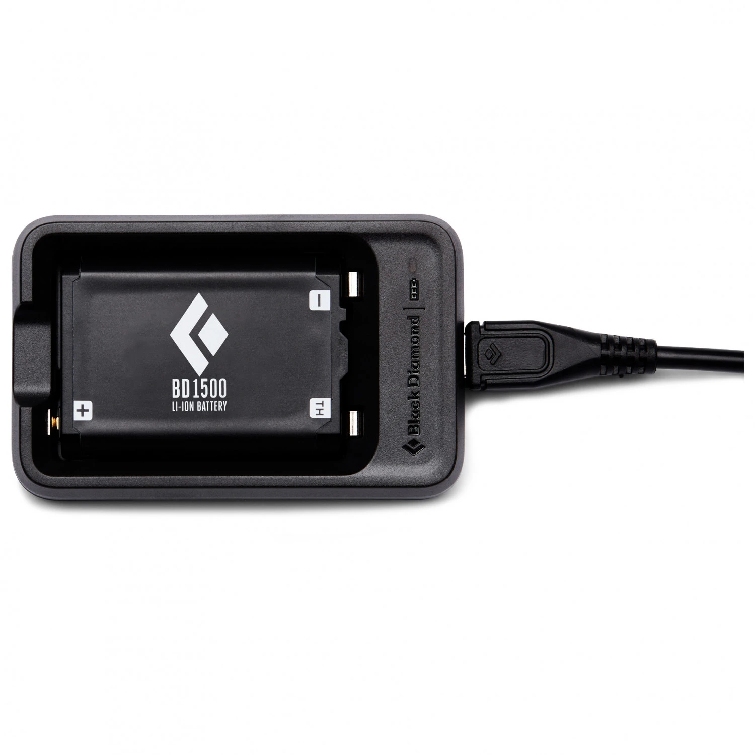 Black Diamond BD 1500 Battery & Charger - Image 2