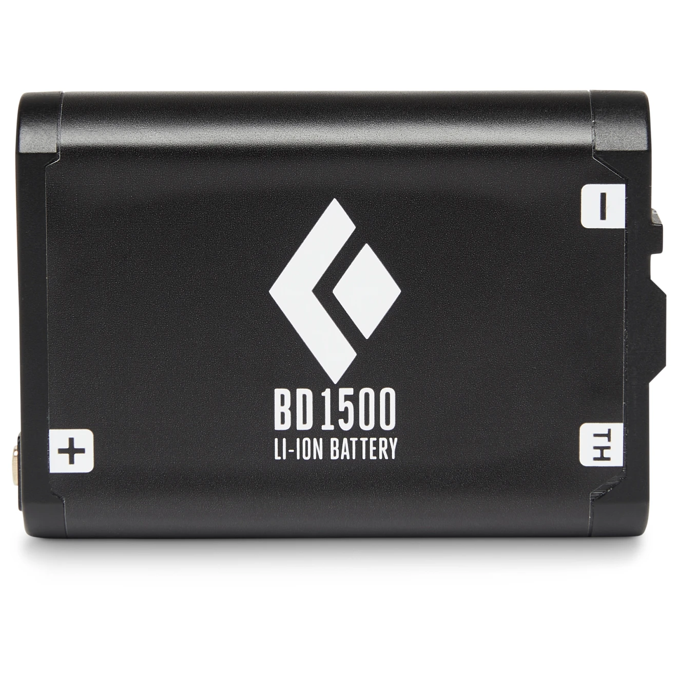 Black Diamond BD 1500 Battery & Charger