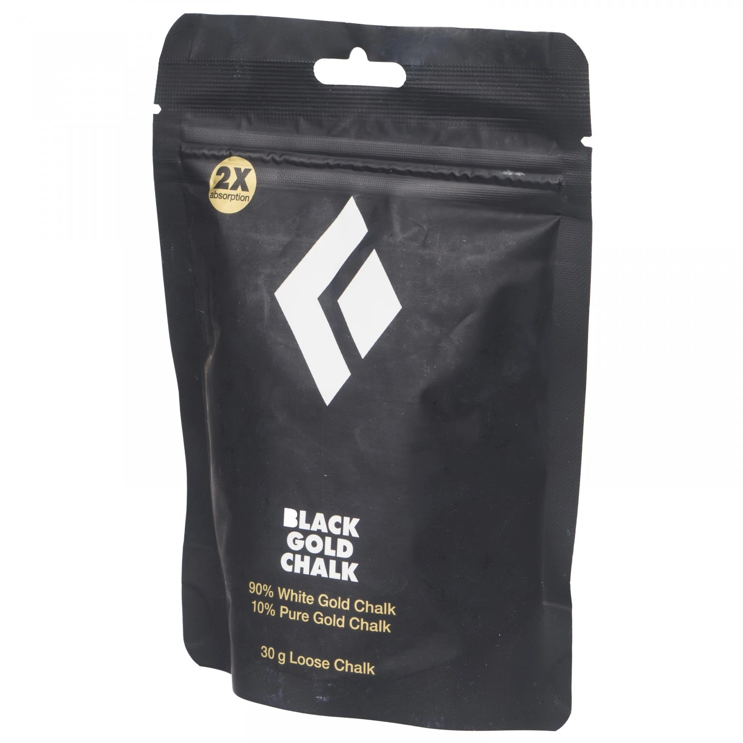 Black Diamond Black Gold Chalk - Chalk