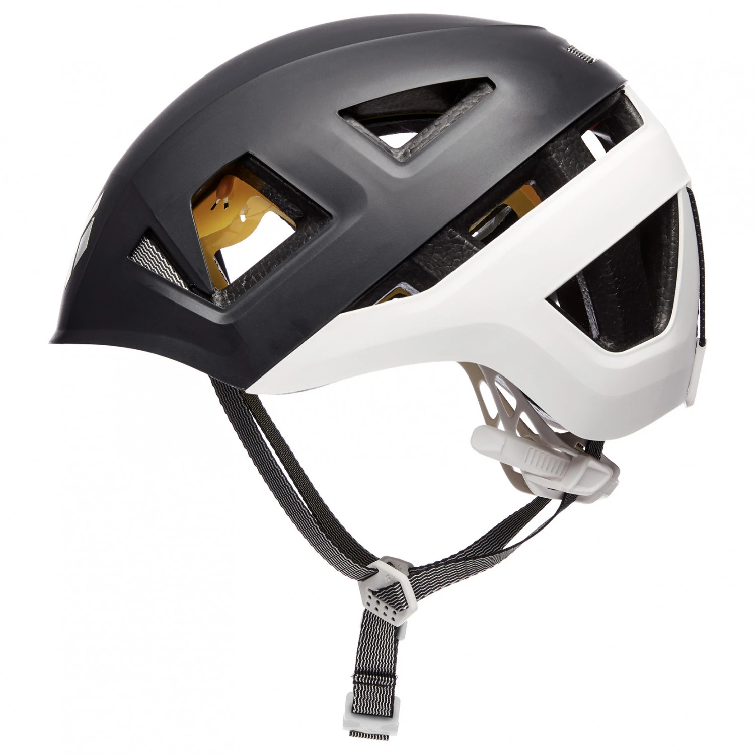 Black Diamond Capitan Helmet MIPS - Climbing Helmet - Image 2