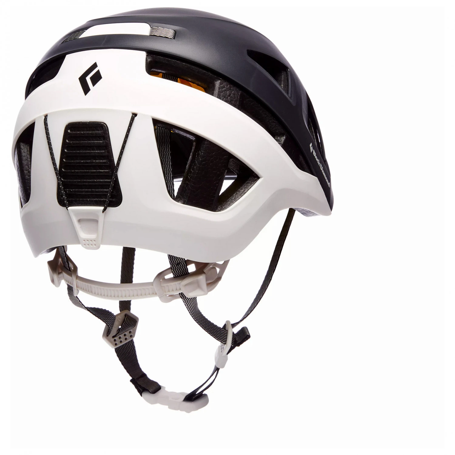 Black Diamond Capitan Helmet MIPS - Climbing Helmet - Image 3