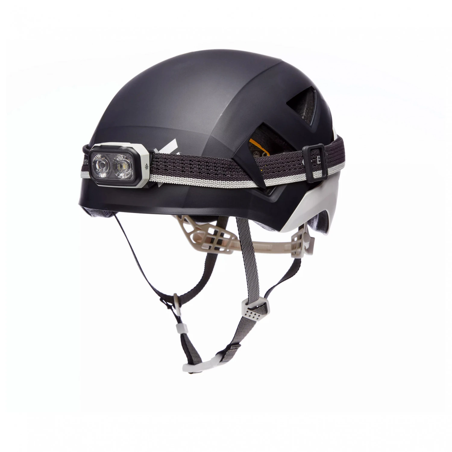 Black Diamond Capitan Helmet MIPS - Climbing Helmet - Image 4