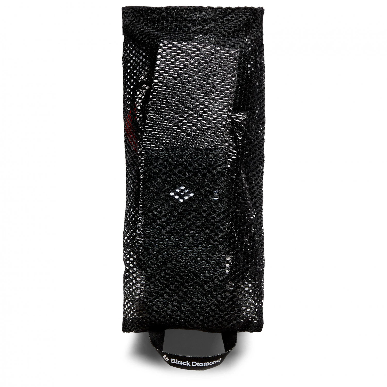 Black Diamond Couloir 3S Harness - Climbing Harness - Image 5