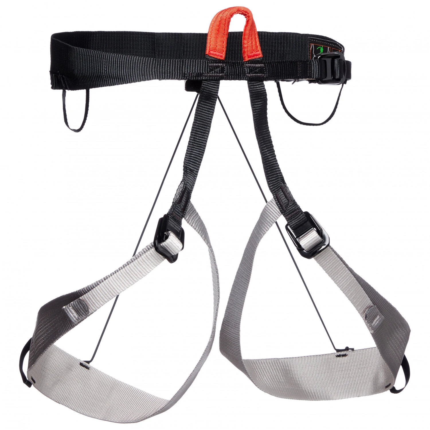 Black Diamond Couloir 3S Harness - Climbing Harness