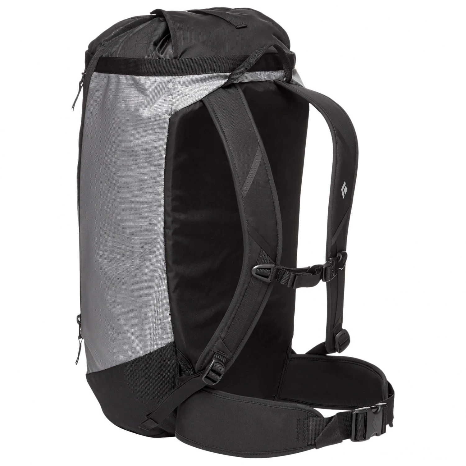 Black Diamond Crag 40 - Climbing Backpack - Image 2