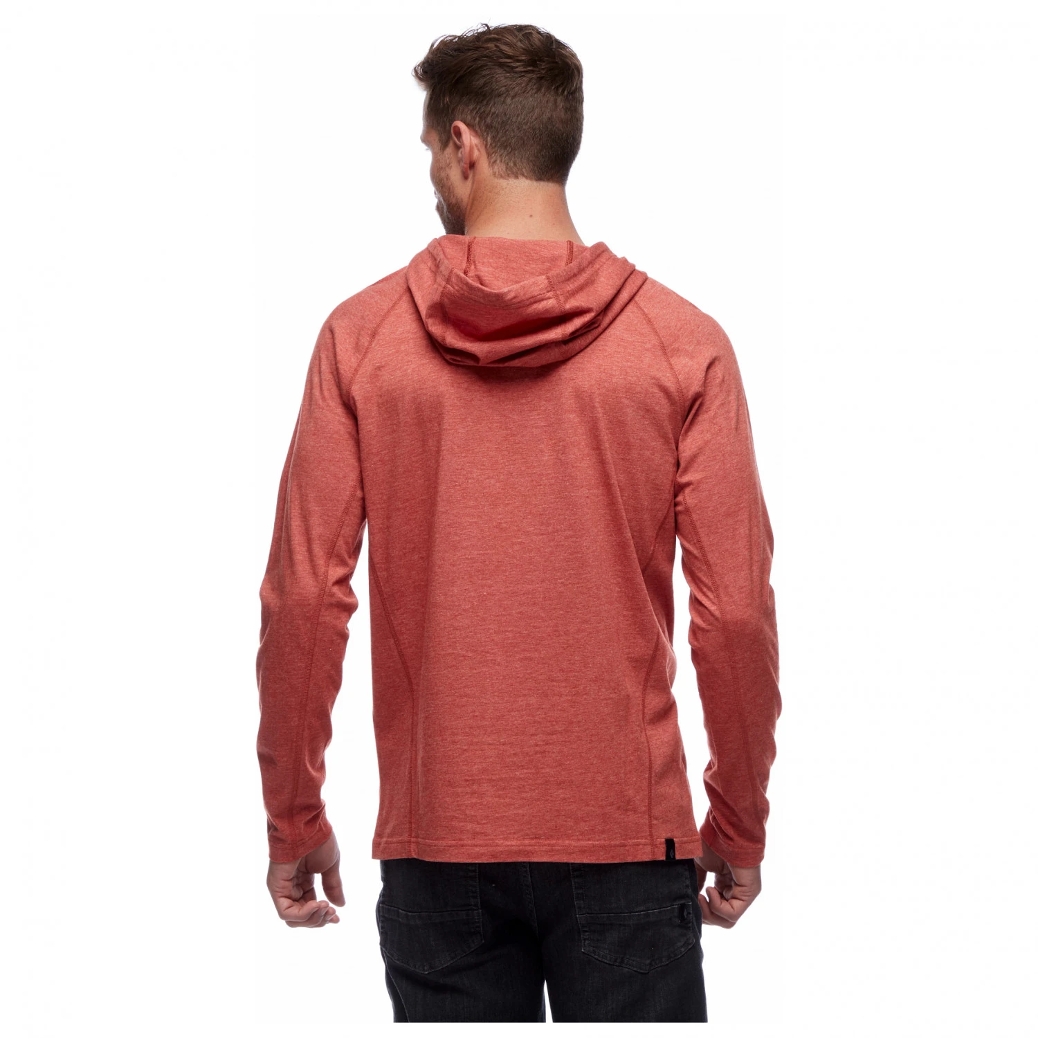 Black Diamond Crag Hoody - Image 2