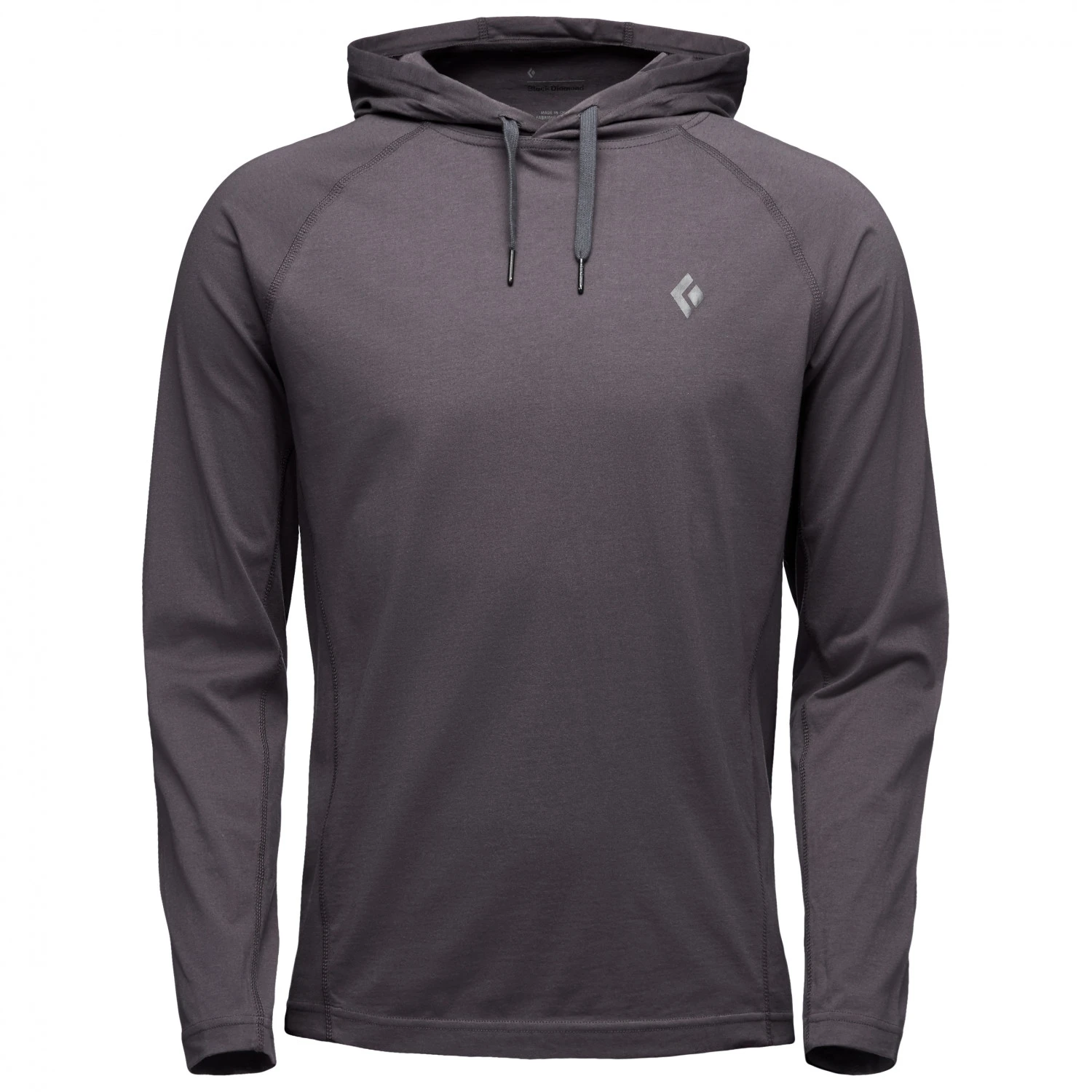 Black Diamond Crag Hoody