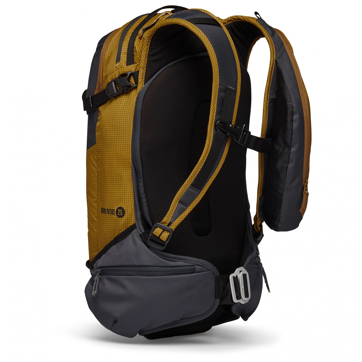 Black Diamond Dawn Patrol 25 - Ski Touring Backpack - Image 2