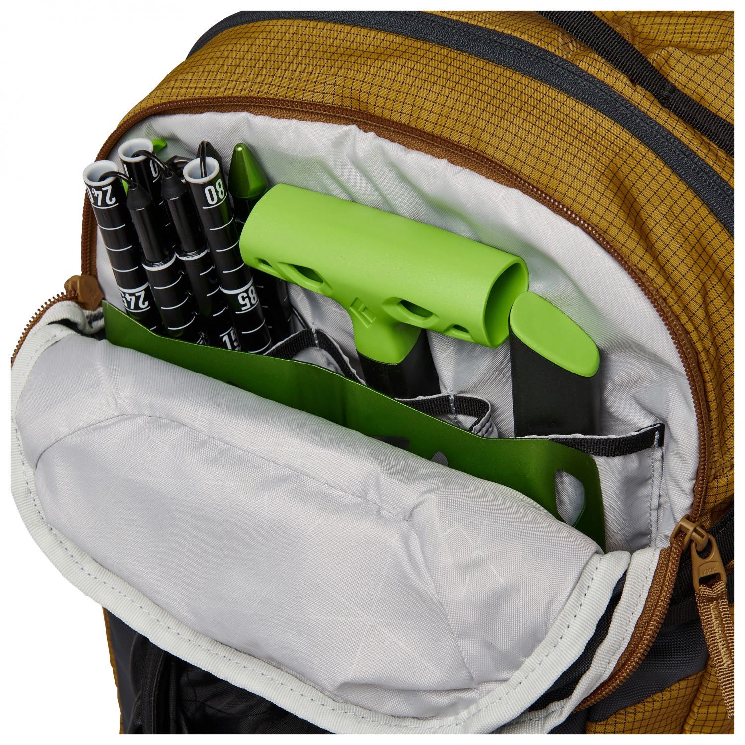 Black Diamond Dawn Patrol 25 - Ski Touring Backpack - Image 6