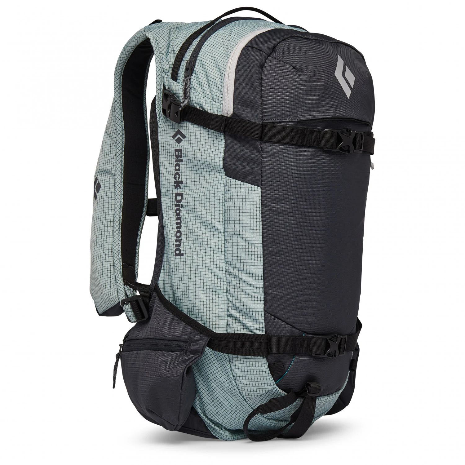 Black Diamond Dawn Patrol 25 - Ski Touring Backpack