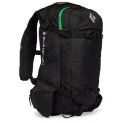 Black Diamond Dawn Patrol 32 - Ski Touring Backpack