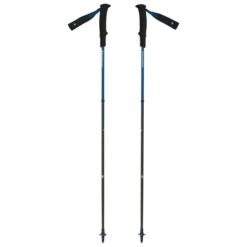Black Diamond Distance Carbon - Running Poles