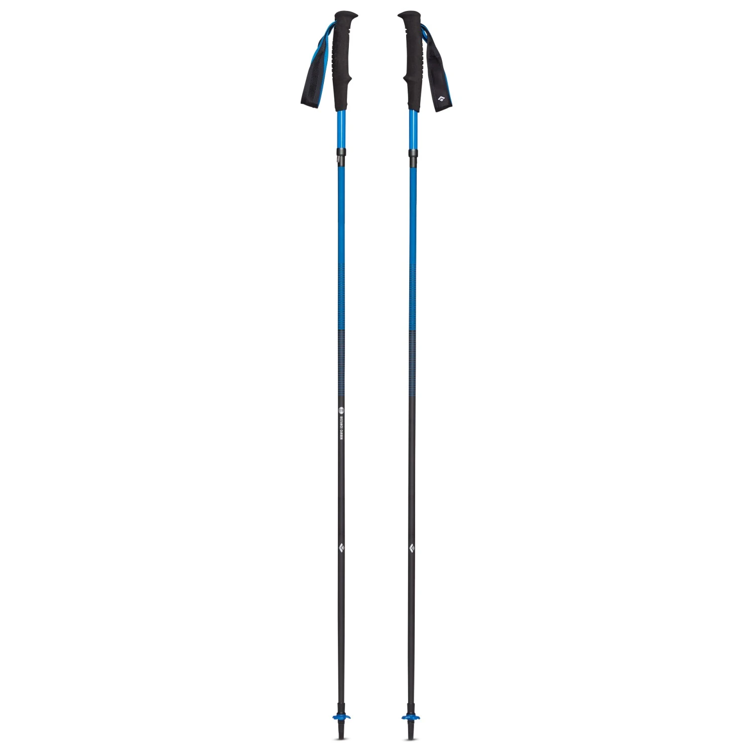 Black Diamond Distance Carbon Z - Running Poles