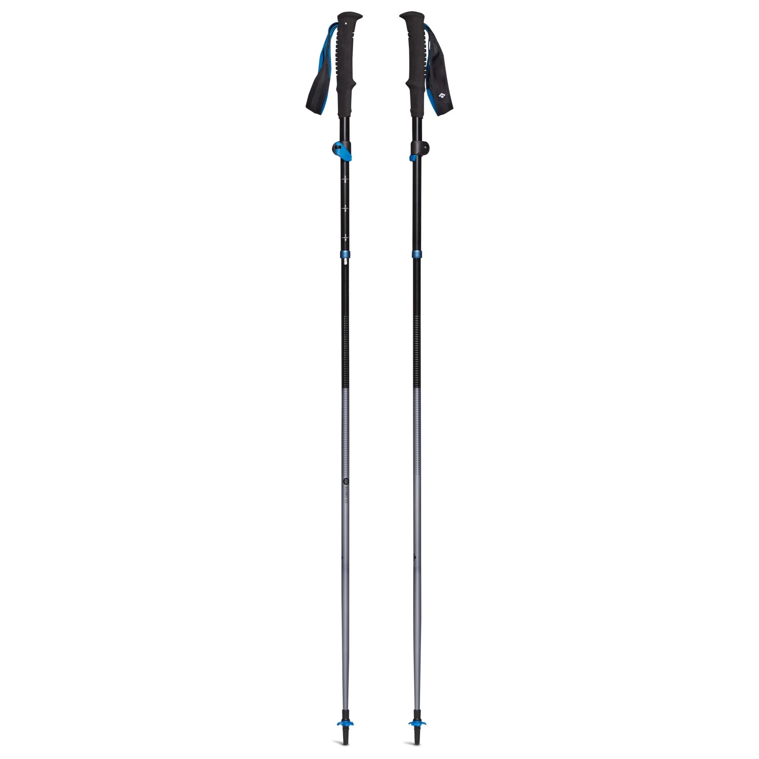 Black Diamond Distance FLZ - Running Poles