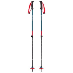 Black Diamond First Strike Trek Poles - Walking Poles