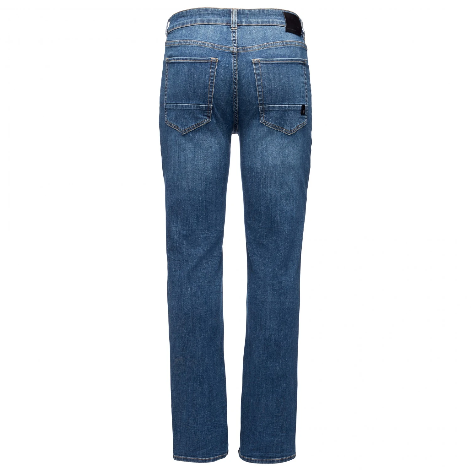 Black Diamond Forged Denim Pants - Climbing Trousers - Image 2