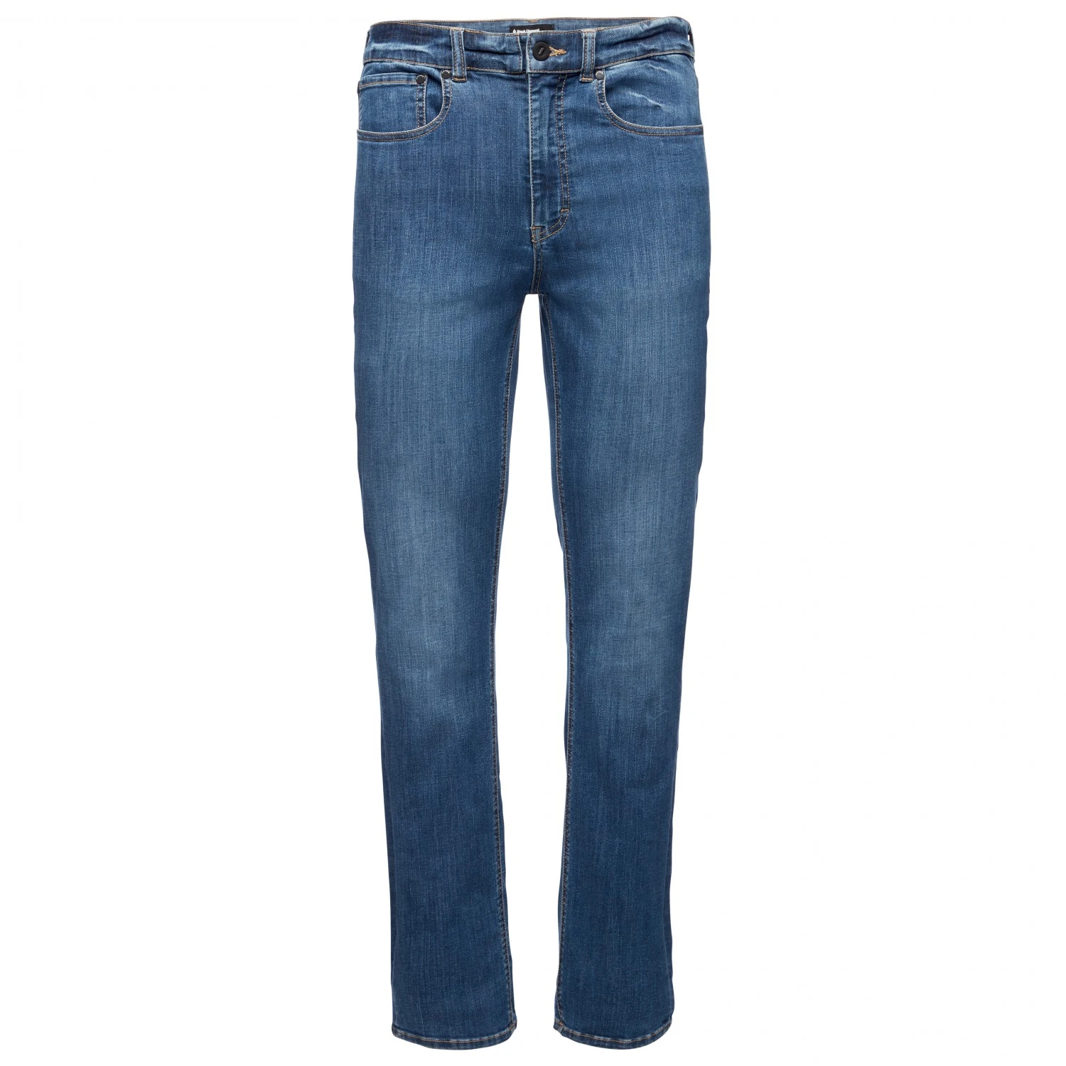 Black Diamond Forged Denim Pants - Climbing Trousers