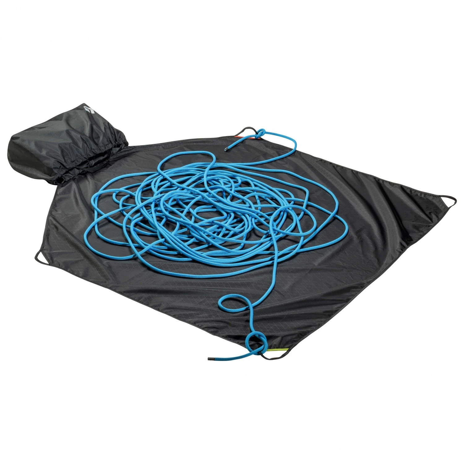 Black Diamond Full Rope Burrito - Rope Bag - Image 2
