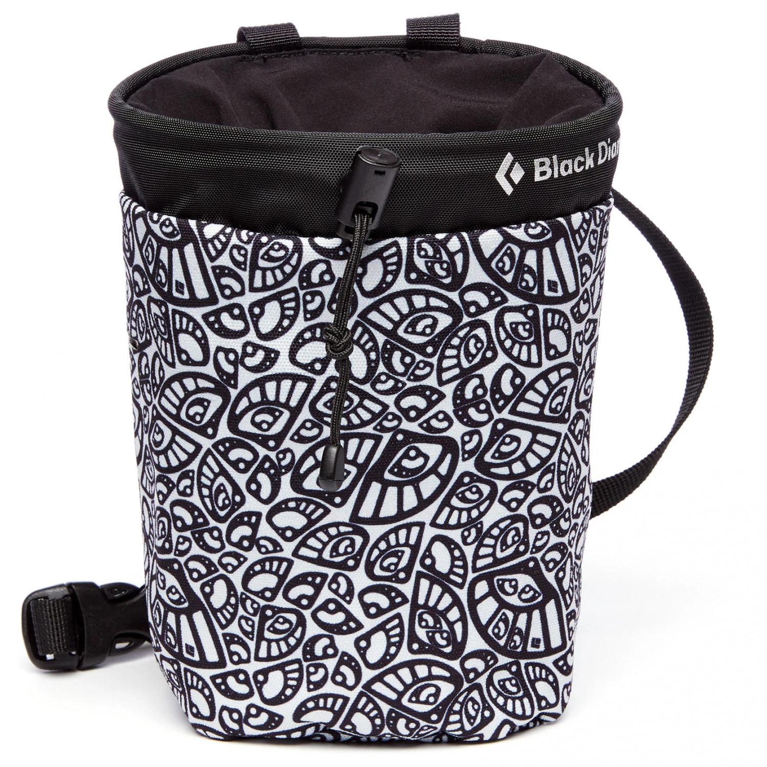 Black Diamond Gym Chalk Bag - Chalk Bag
