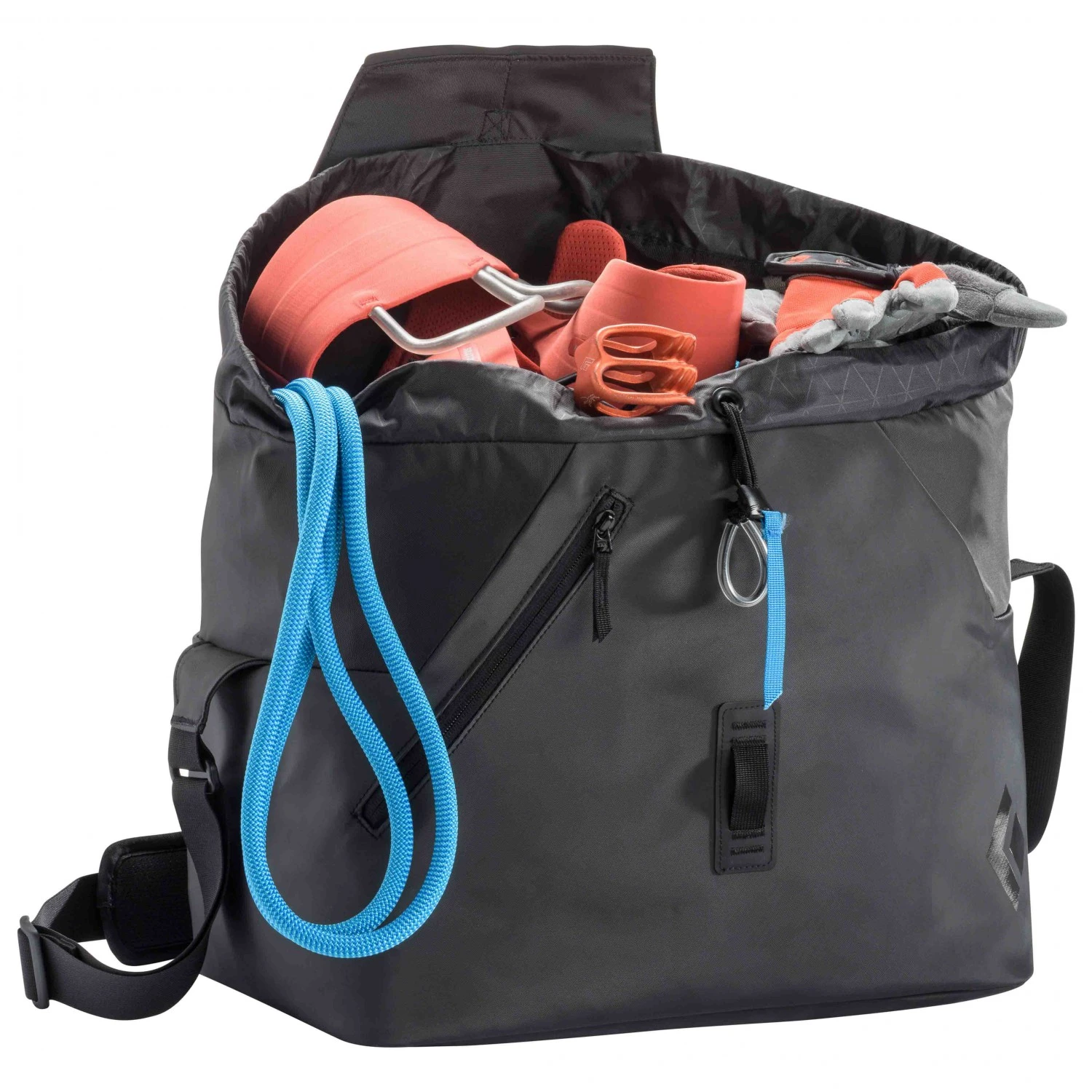 Black Diamond Gym Gear Bag 35 - Rope Bag - Image 2