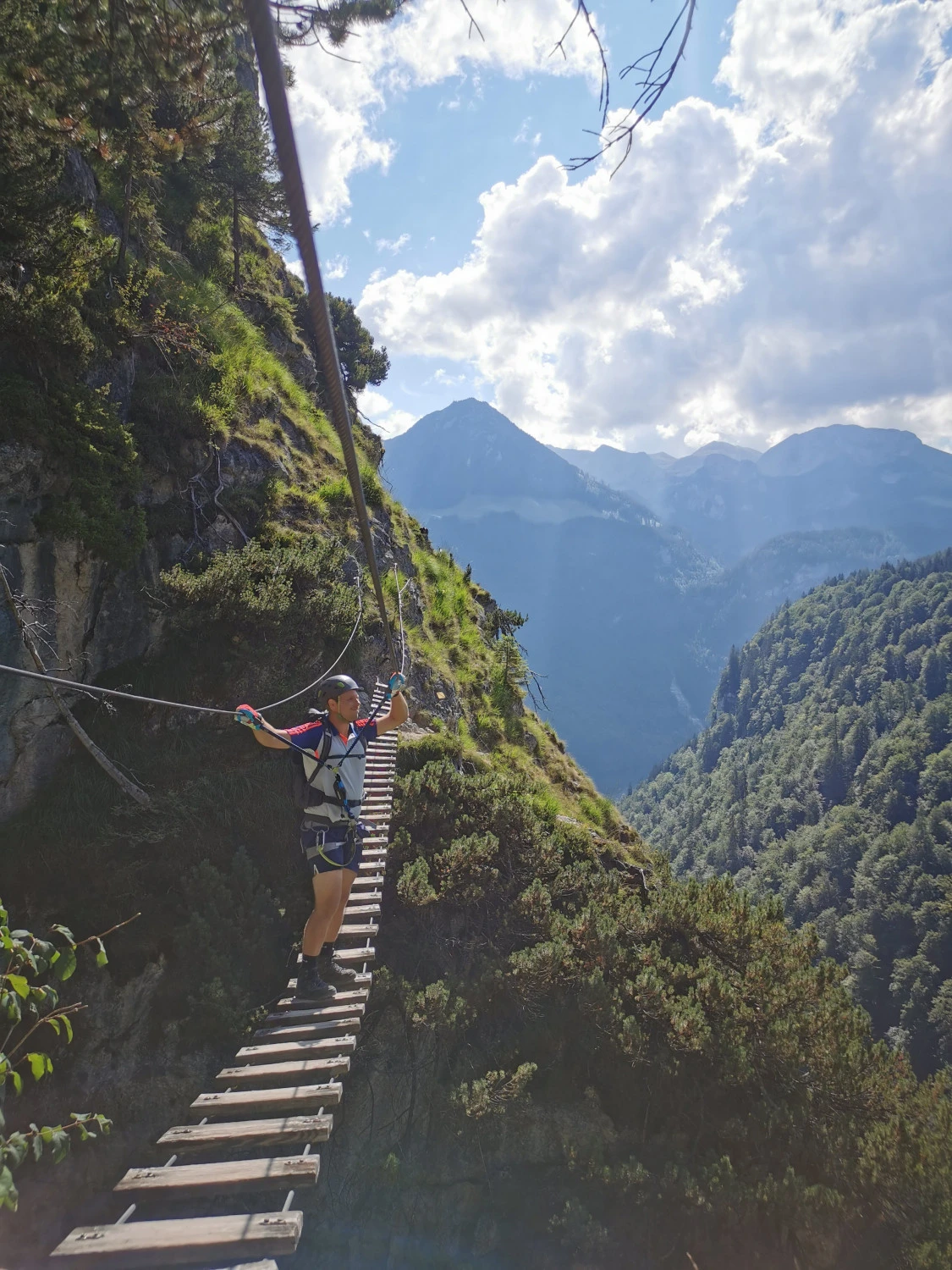 Black Diamond Half Dome Helmet - Climbing Helmet - Image 2