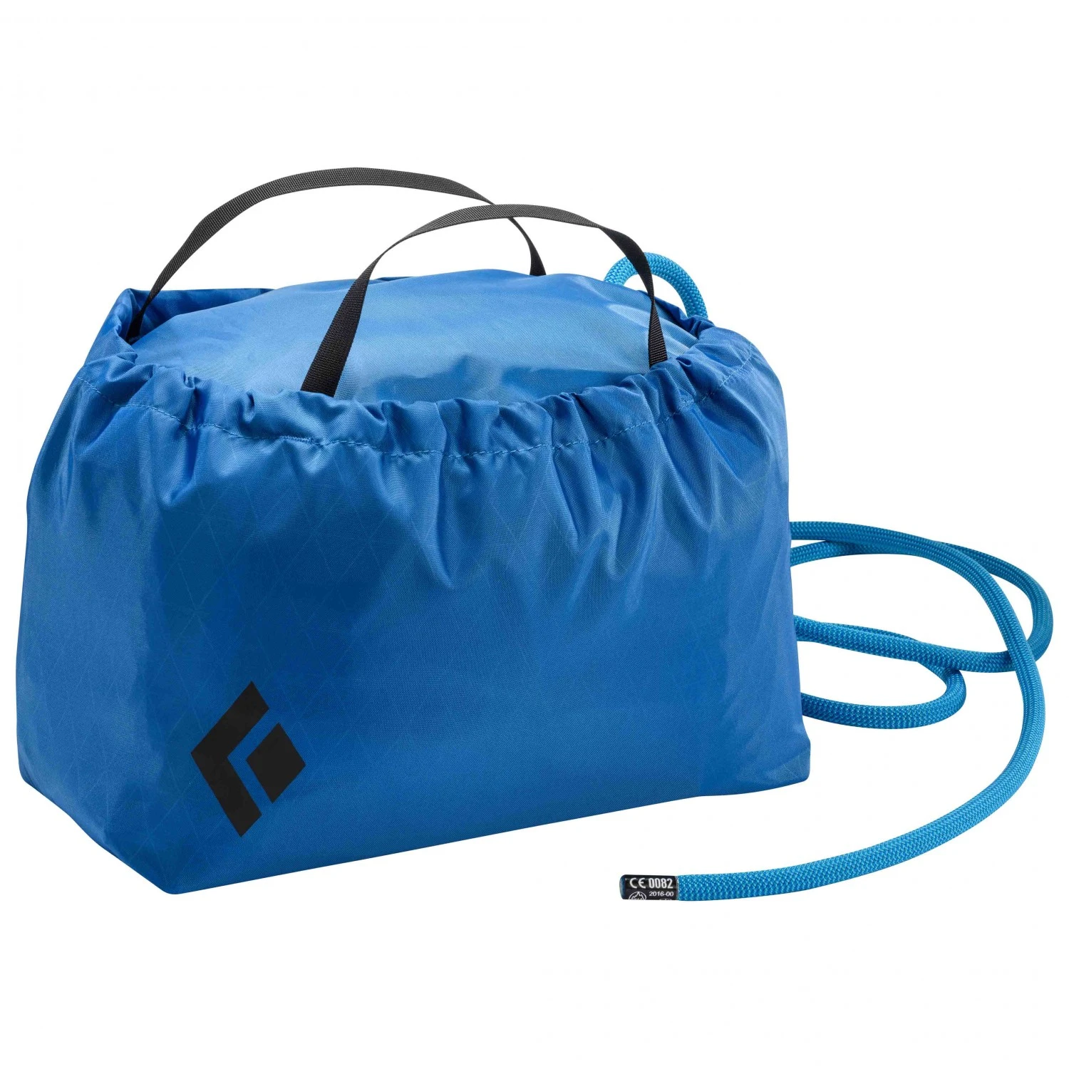 Black Diamond Half Rope Burrito - Rope Bag