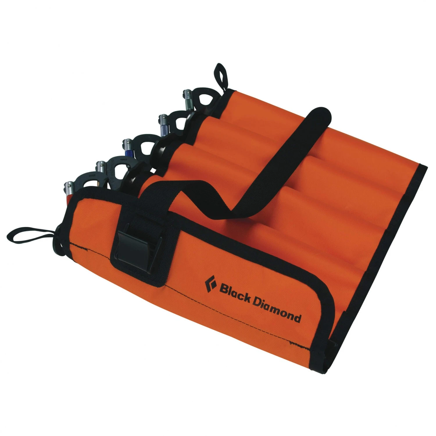 Black Diamond Ice Screw Up - Ice Screw Bag