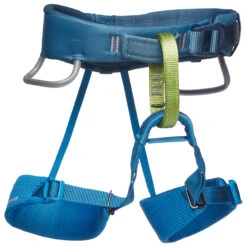 Black Diamond Kid's Momentum Harness - Climbing Harness