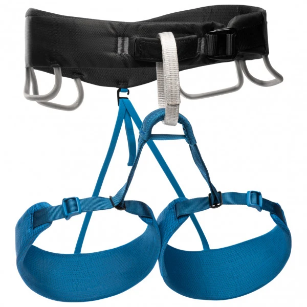 Black Diamond Momentum Harness - Climbing Harness