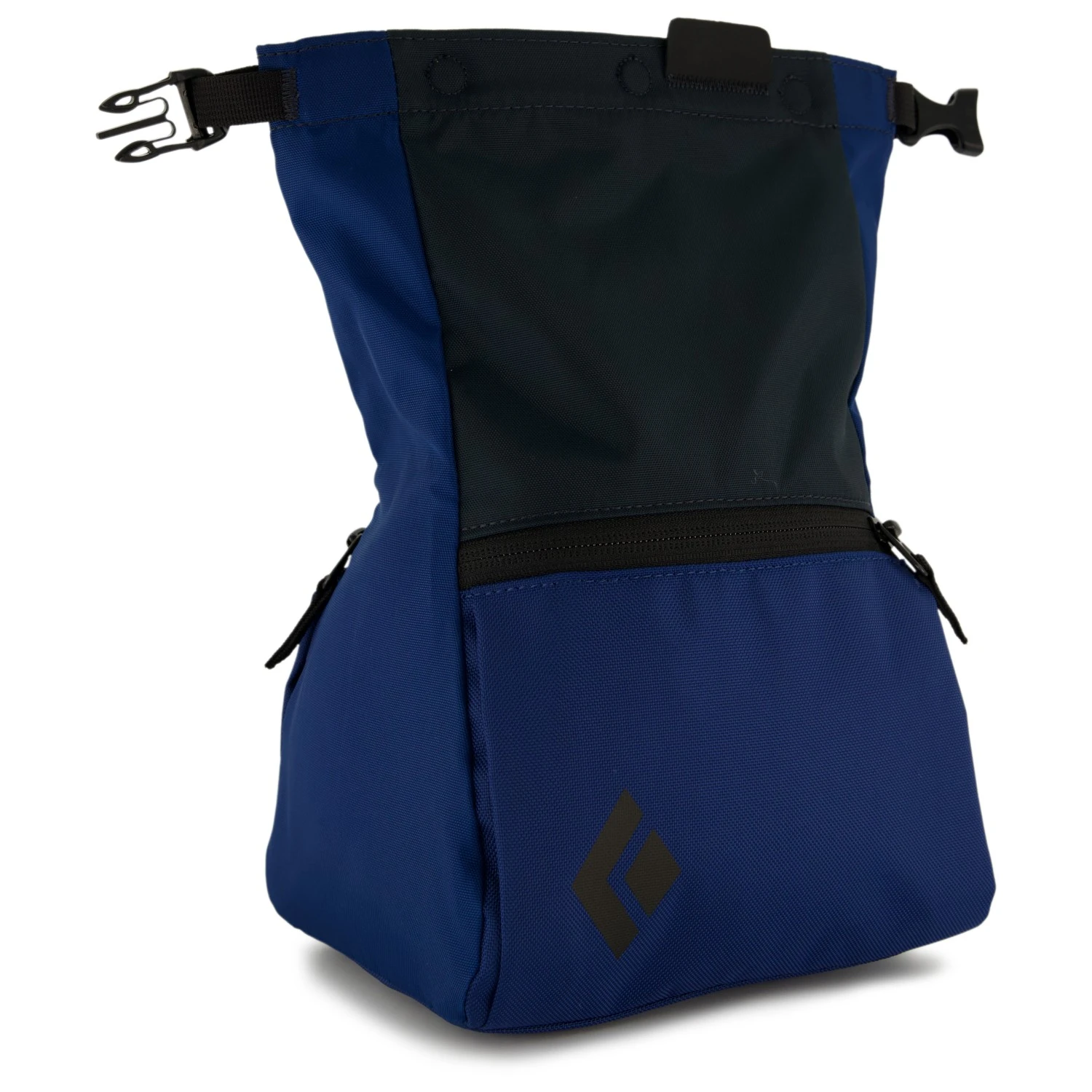 Black Diamond Mondo Chalk Pot - Chalk Bag