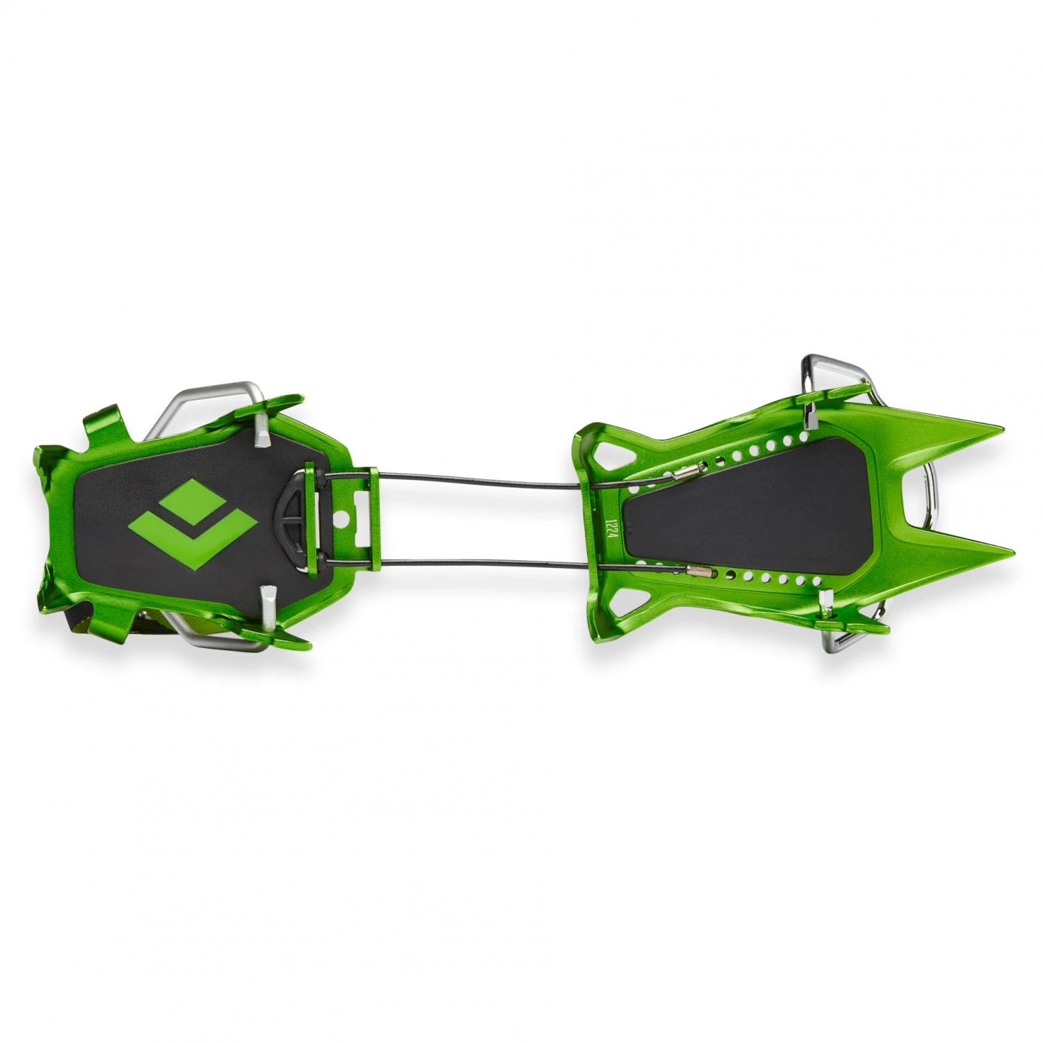 Black Diamond Neve Pro Crampons - Crampons - Image 3