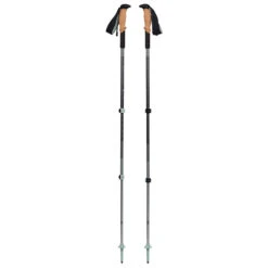 Black Diamond Pursuit Shock - Walking Poles