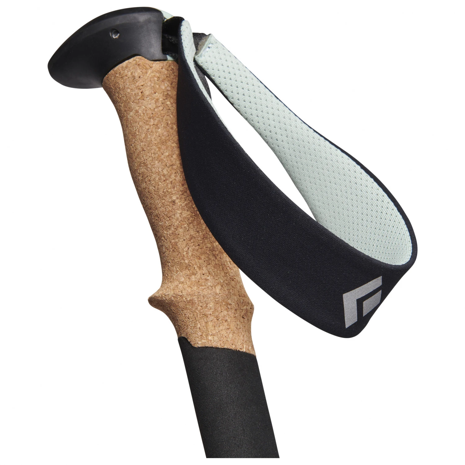 Black Diamond Pursuit Shock - Walking Poles - Image 5