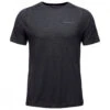 Black Diamond Rhythm Tee - Running Shirt